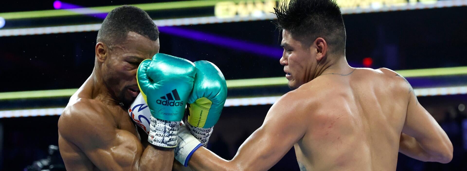 Emanuel Navarrete vs. Charly Suarez: Veteran boxing analyst reveals selections for May 10 junior lightweight title fight