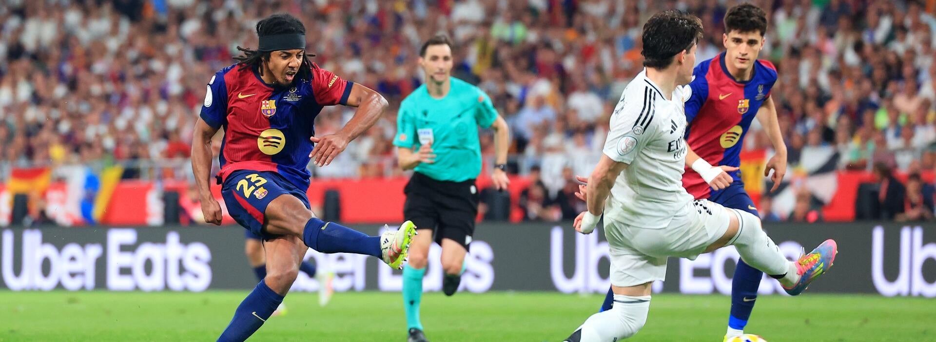 Barcelona vs. Real Madrid odds, picks, predictions: Best bets for Sunday's El Clasico matchup from soccer expert