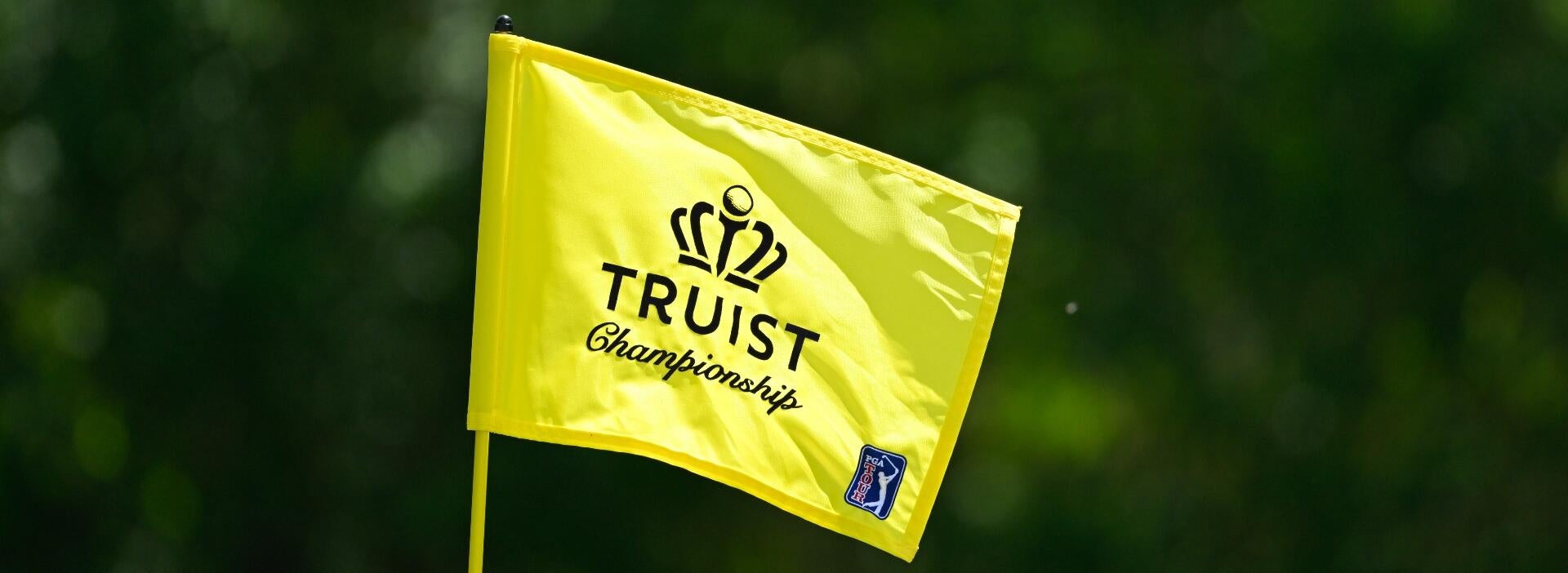 2025 Truist Championship odds, picks: Golf expert reveals best bets for the weekend