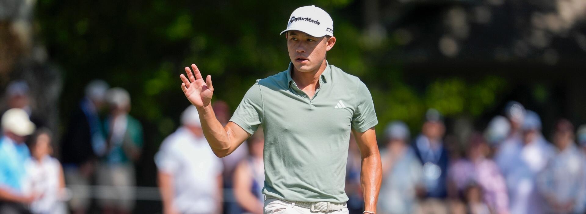 2025 PGA Championship odds, field, predictions: Golf expert reveals picks, best bets to back at Quail Hollow