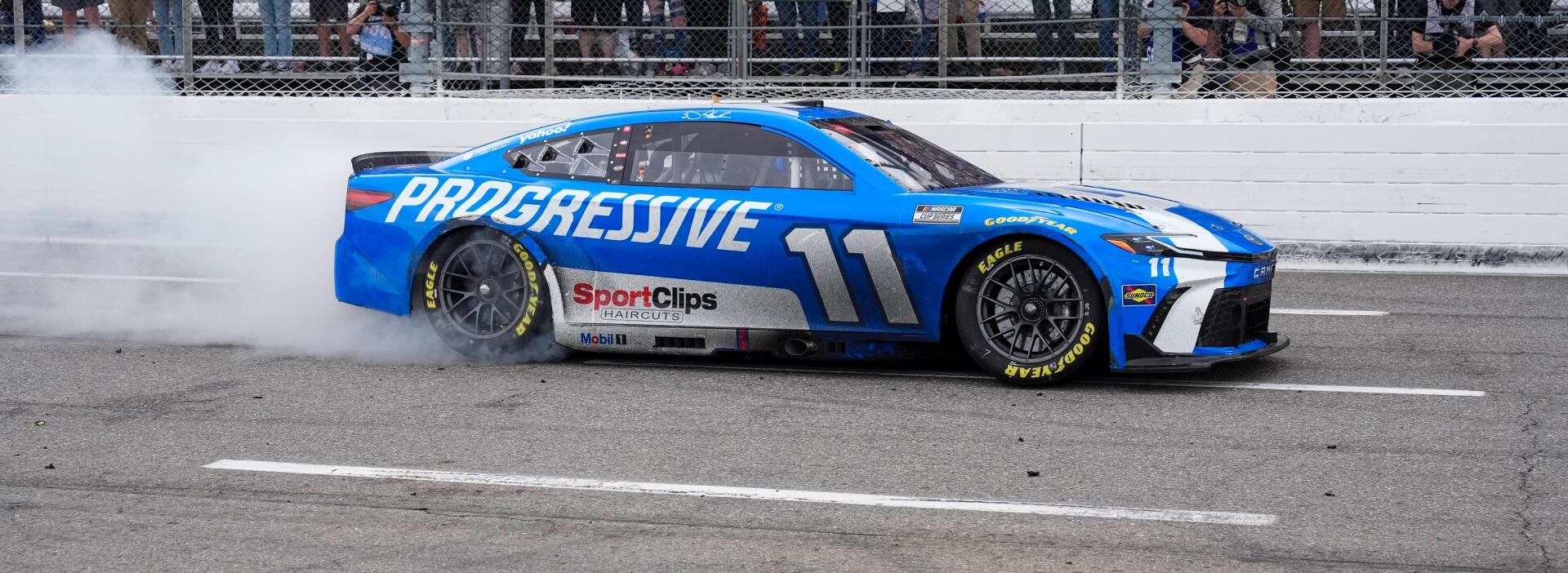 2025 AdventHealth 400 odds, picks, props: NASCAR at Kansas best bets from proven racing experts