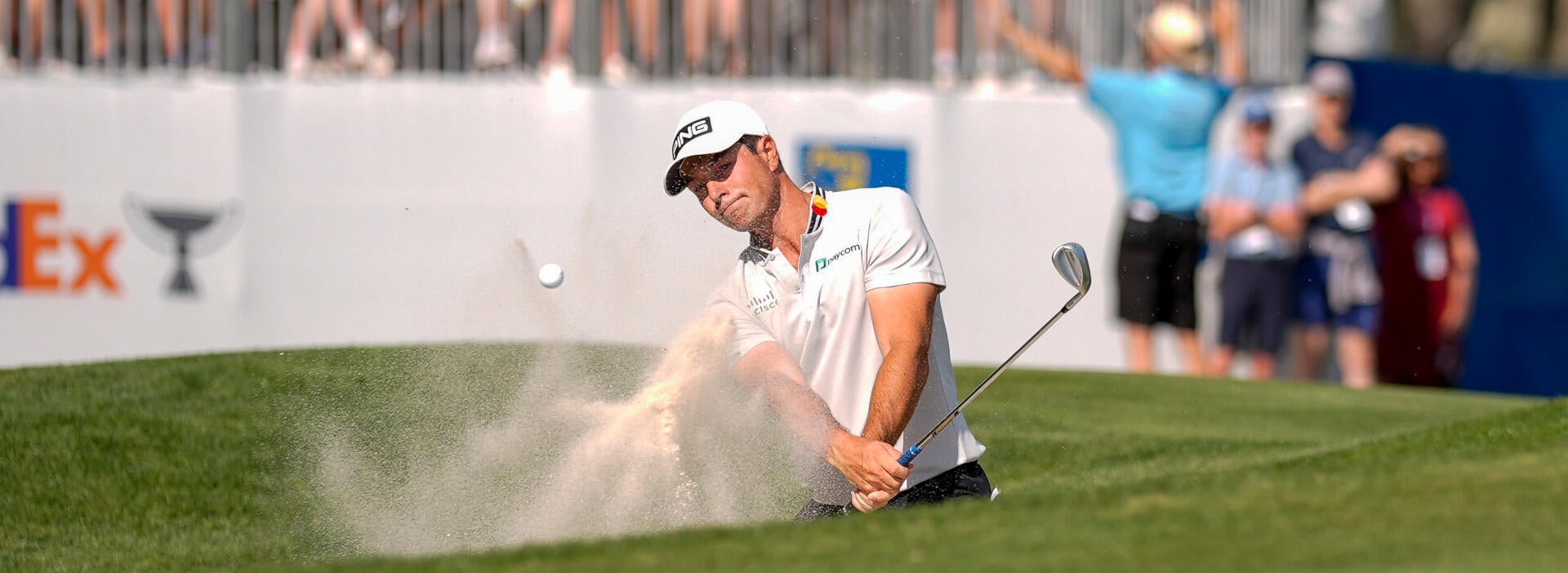 $1 million parlay: Get SportsLine's top golf picks for 2025 PGA Championship with a shot at a monster return