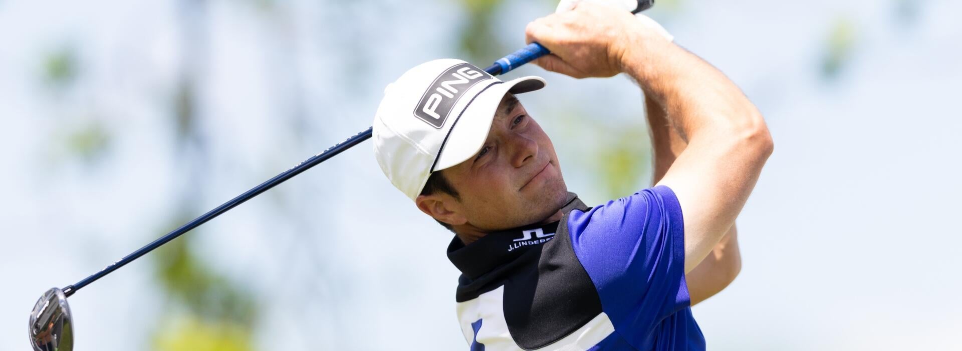 PGA longshot parlay: Get SportsLine's top PGA Tour picks for 2025 Open Championship with a shot at a monster return