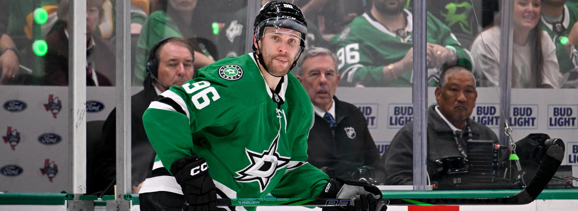 2025 NHL props: Mikko Rantanen among expert's Stanley Cup Playoffs best bets for Jets-Stars on Tuesday, May 13