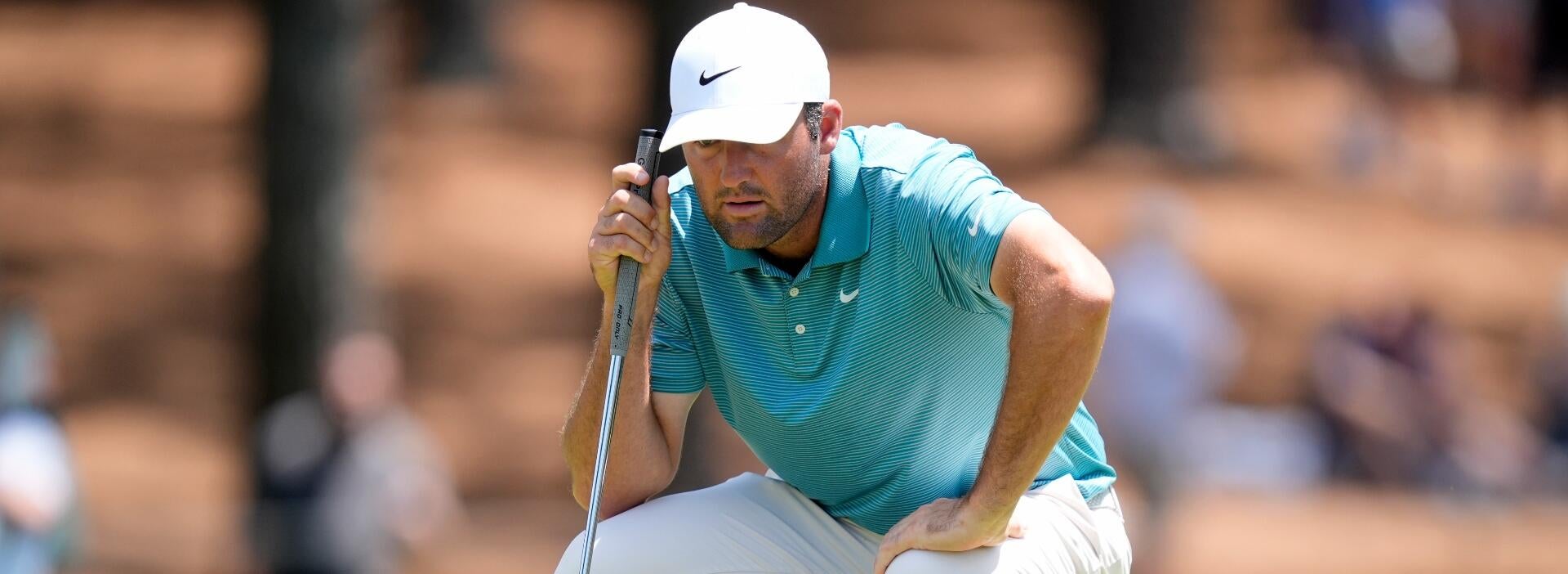 2025 PGA Championship Sunday odds, picks: Proven golf model reveals updated projected leaderboard, surprising predictions