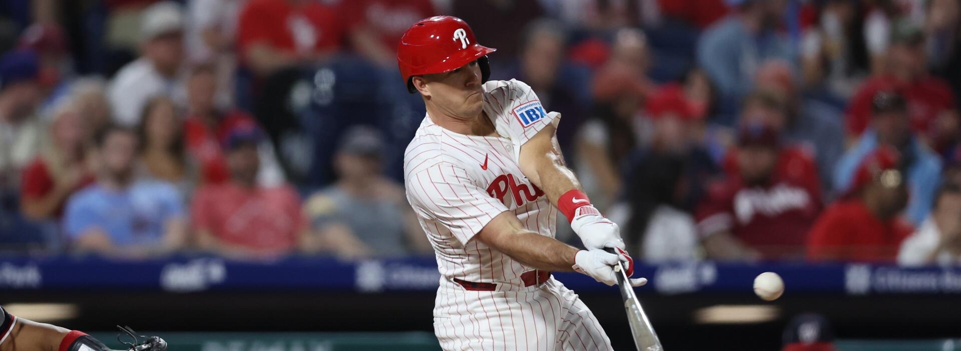 MLB DFS: Optimal FanDuel, DraftKings picks, player pool, fantasy lineup advice for Monday, May 19, 2025