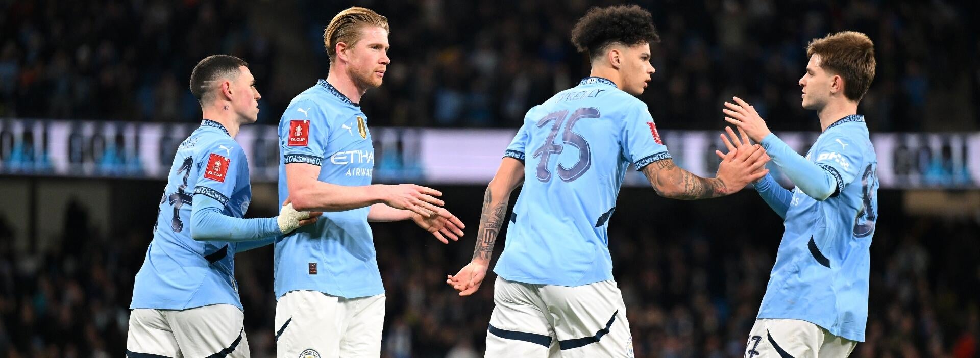 Man City vs. Bournemouth odds, picks, predictions: Best bets for Tuesday's Premier League match from soccer expert