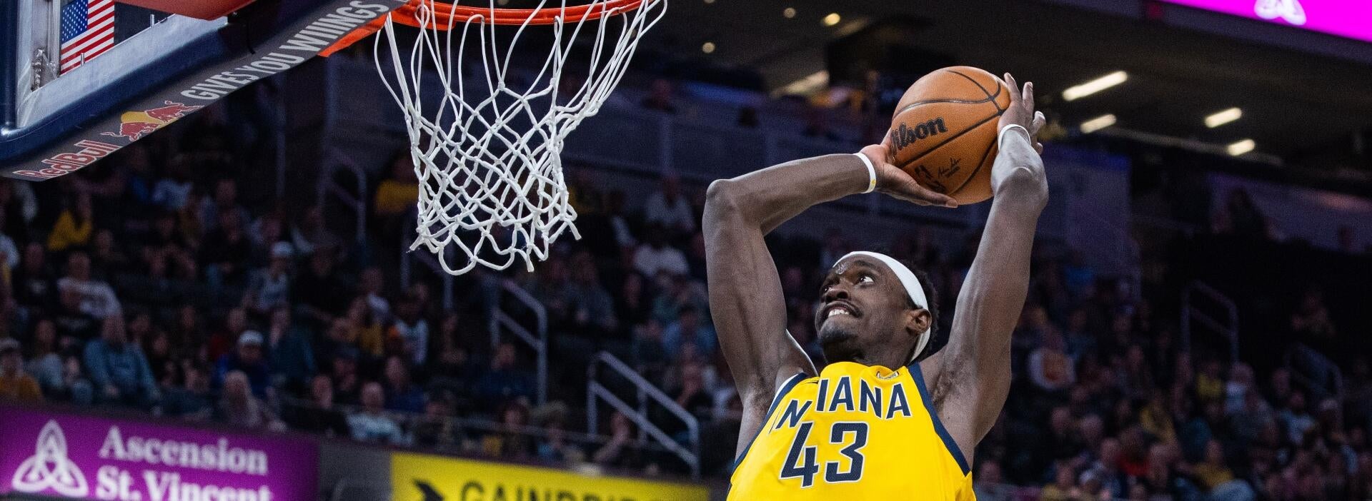 2025 NBA Eastern Conference finals odds, Game 3 time: Knicks vs. Pacers picks by expert on 71-47 run