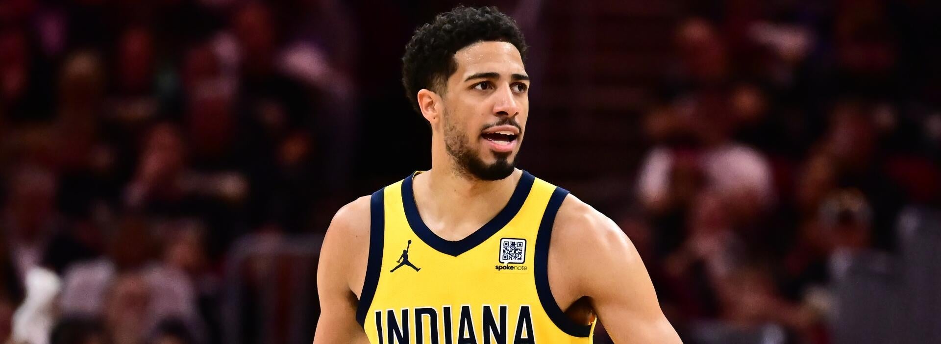 2025 NBA Eastern Conference finals odds, Game 1 time: Pacers vs. Knicks picks by expert on 131-101 run