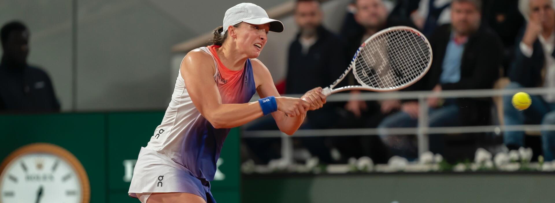 2025 French Open women's odds, picks, best bets from tennis expert