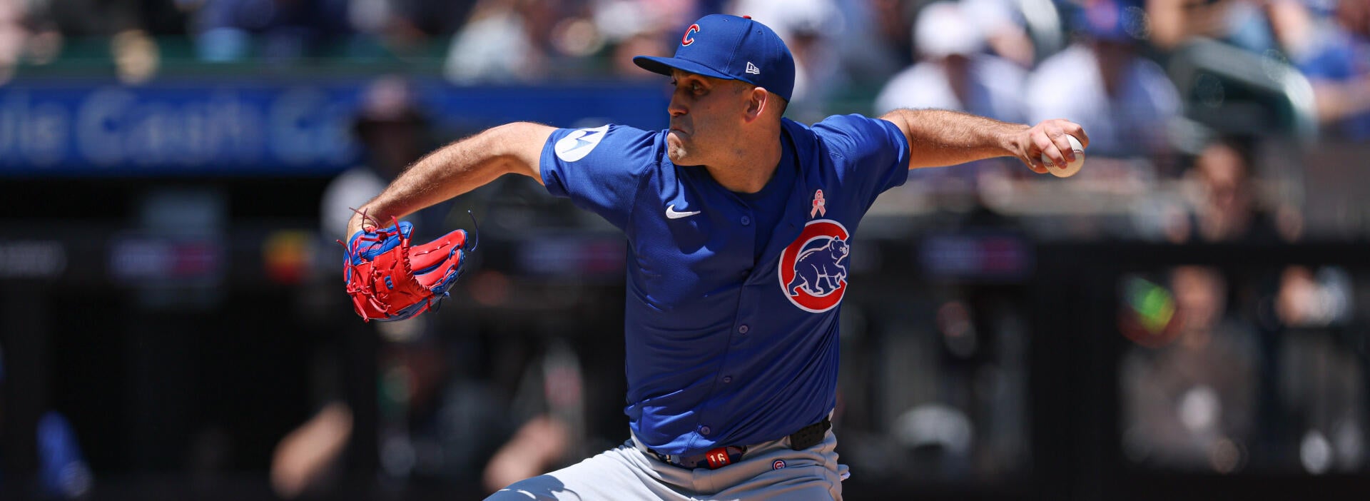 2025 MLB props, odds: Matthew Boyd among Friday's best bets from proven expert