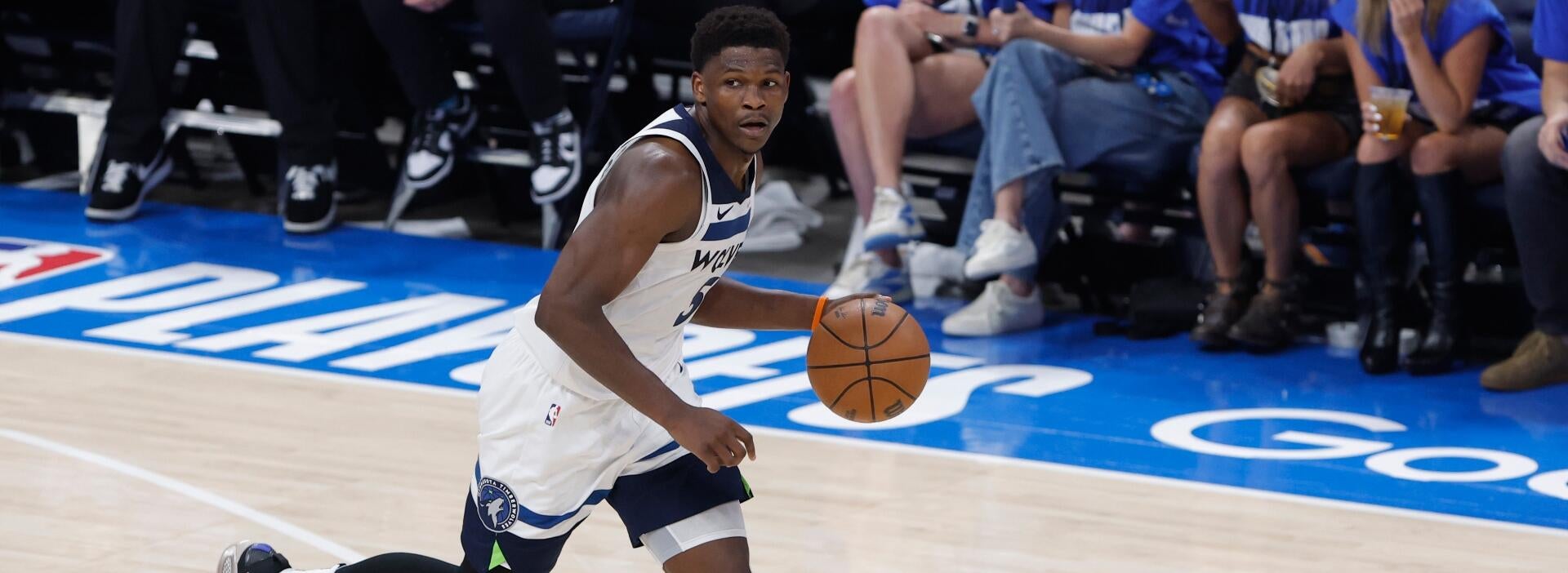 2025 NBA Western Conference finals odds, Game 3 time: Thunder vs. Timberwolves picks by expert on 161-90 run