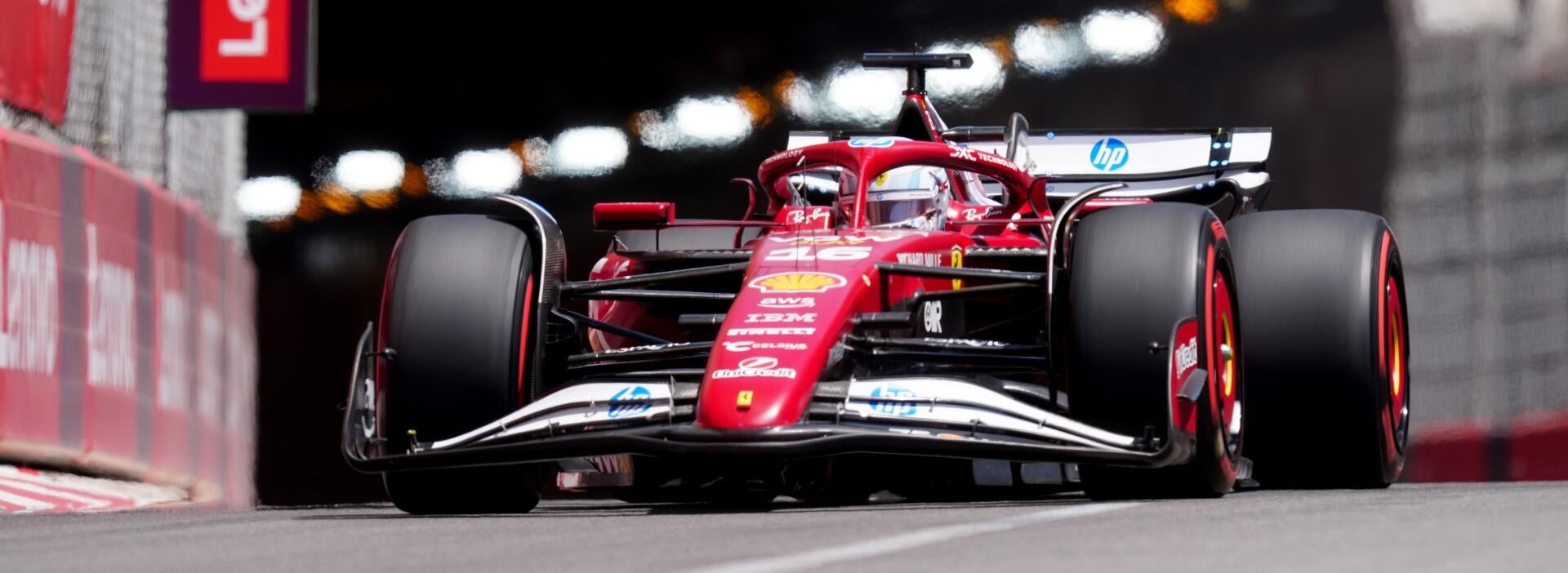 2025 Formula 1 schedule, F1 picks, odds: Monaco Grand Prix projected leaderboard, start time, race prediction from top model