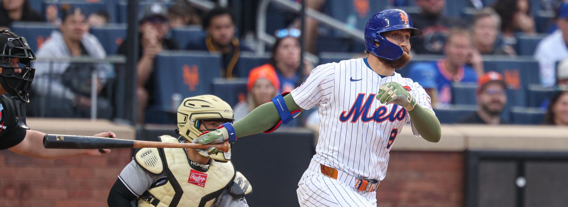 MLB DFS: Optimal FanDuel, DraftKings picks, player pool, fantasy lineup advice for Tuesday, May 27, 2025