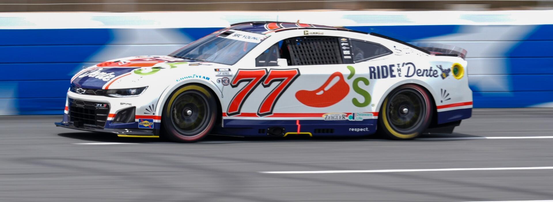 2025 Cracker Barrel 400 odds, picks, props: NASCAR at Nashville best bets from proven racing experts