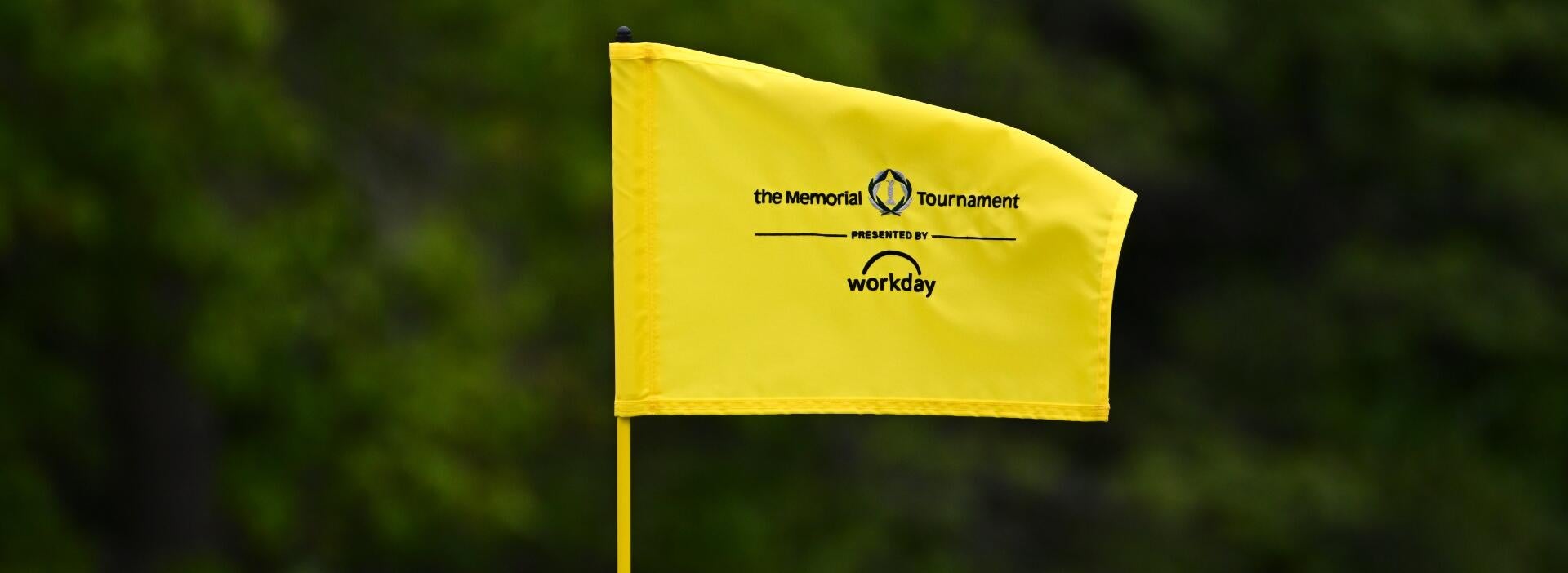 2025 Memorial Tournament odds, picks: Golf expert reveals best bets for the weekend