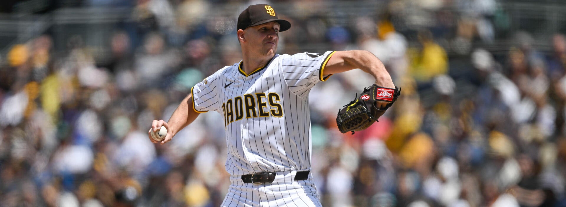 2025 MLB props, odds: Nick Pivetta among Friday's best bets from proven expert