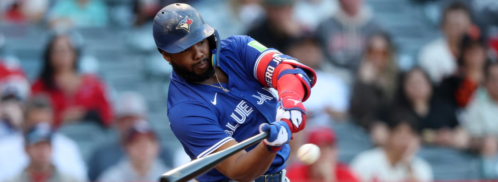 MLB DFS: Optimal FanDuel, DraftKings picks, player pool, fantasy lineup advice for Friday, May 30, 2025