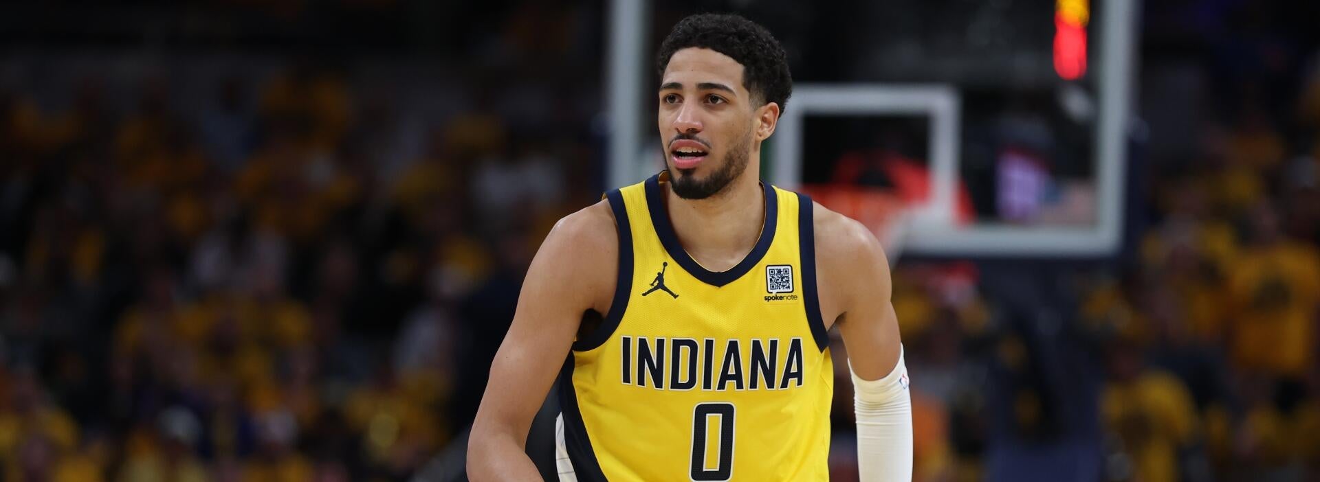 2025 NBA Eastern Conference finals odds, Game 6 time: Knicks vs. Pacers picks by expert on 140-112 run