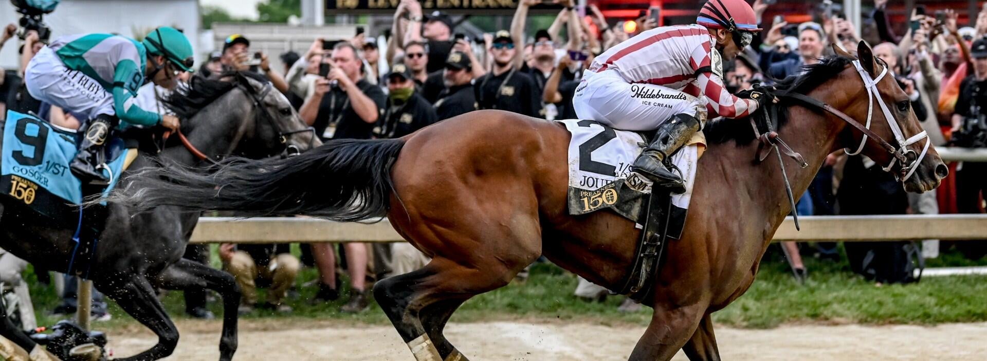 Belmont Stakes 2025: Win, place, show, exacta, trifecta and superfecta picks