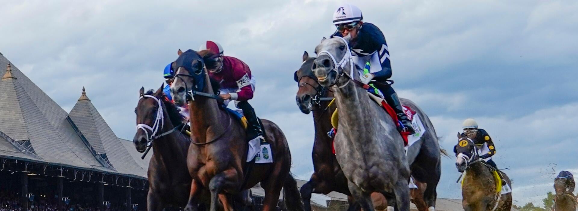2025 Belmont Stakes picks, odds: Horse racing writer has best bets for final jewel of Triple Crown