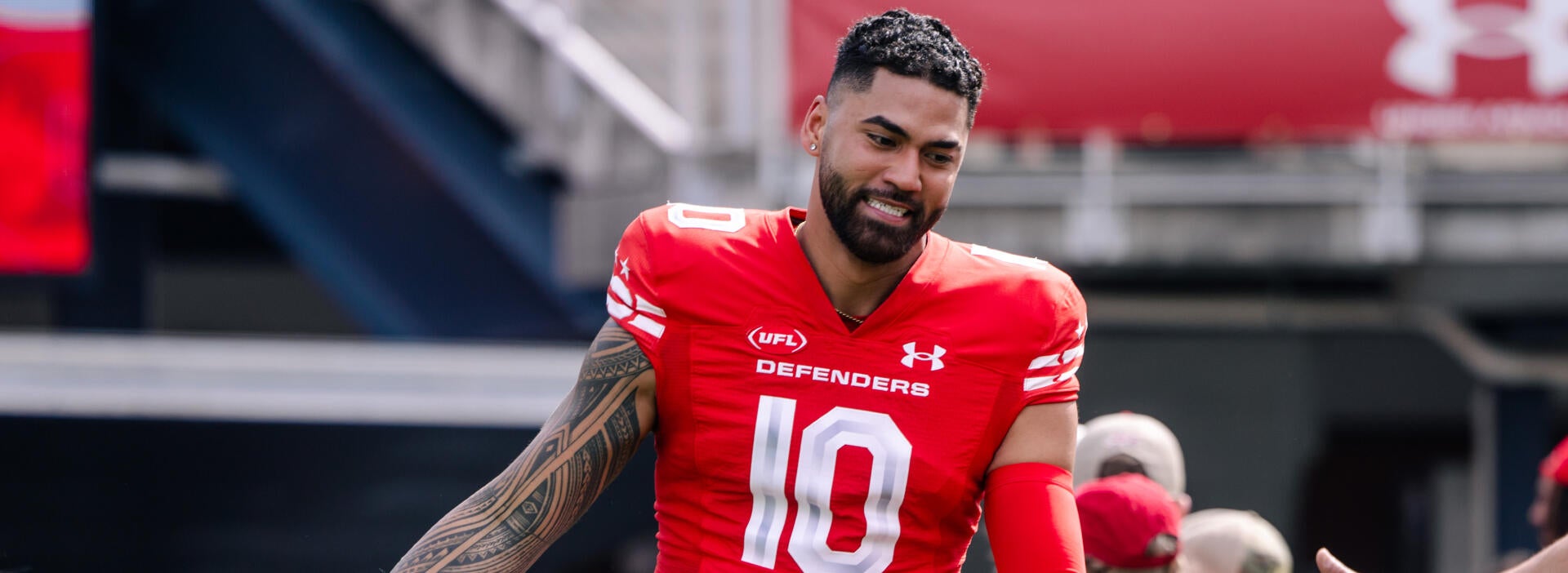 UFL playoff predictions, picks: Pro football spread betting expert reveals best bets for semifinals