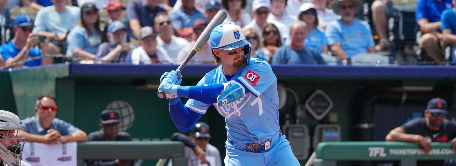 MLB DFS: Optimal FanDuel, DraftKings picks, player pool, fantasy lineup advice for June 3, 2025