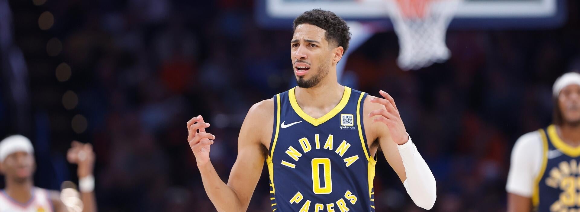 2025 NBA Finals odds, Game 1 time, predictions, analysis: Pacers vs. Thunder picks by expert on 164-91 run