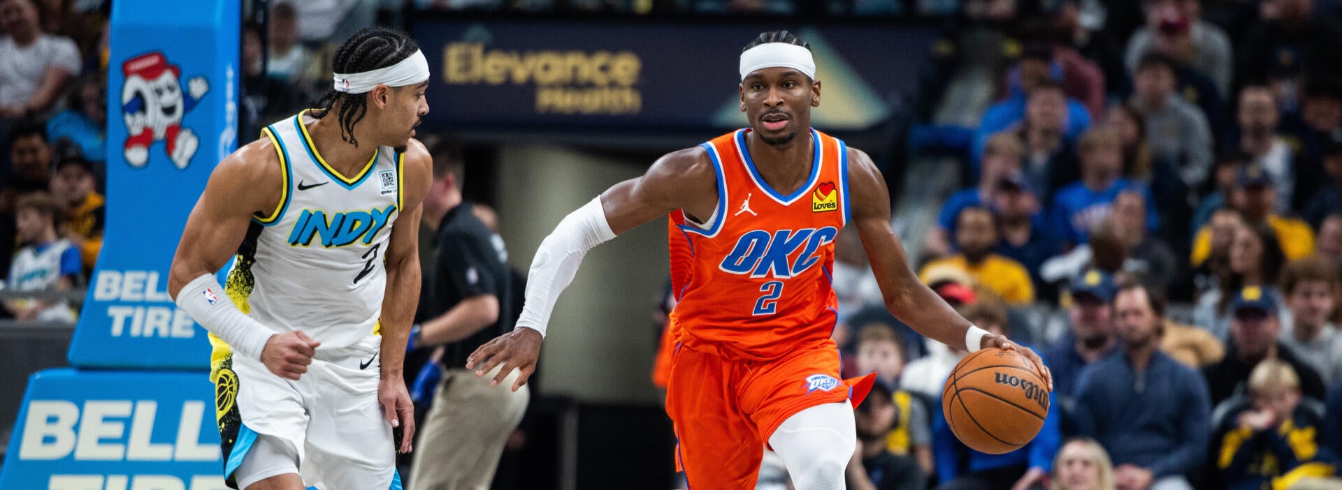 FanDuel promo code for Pacers vs. Thunder NBA Finals, Mets vs. Dodgers and more on June 5