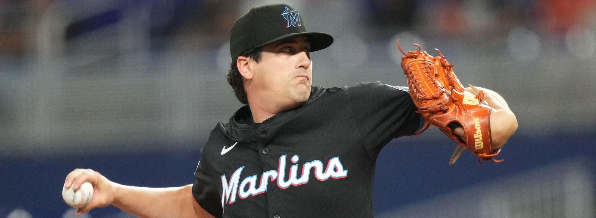 Rockies vs. Marlins odds, line, start time, picks, best bets for June 4 National League matchup from proven model