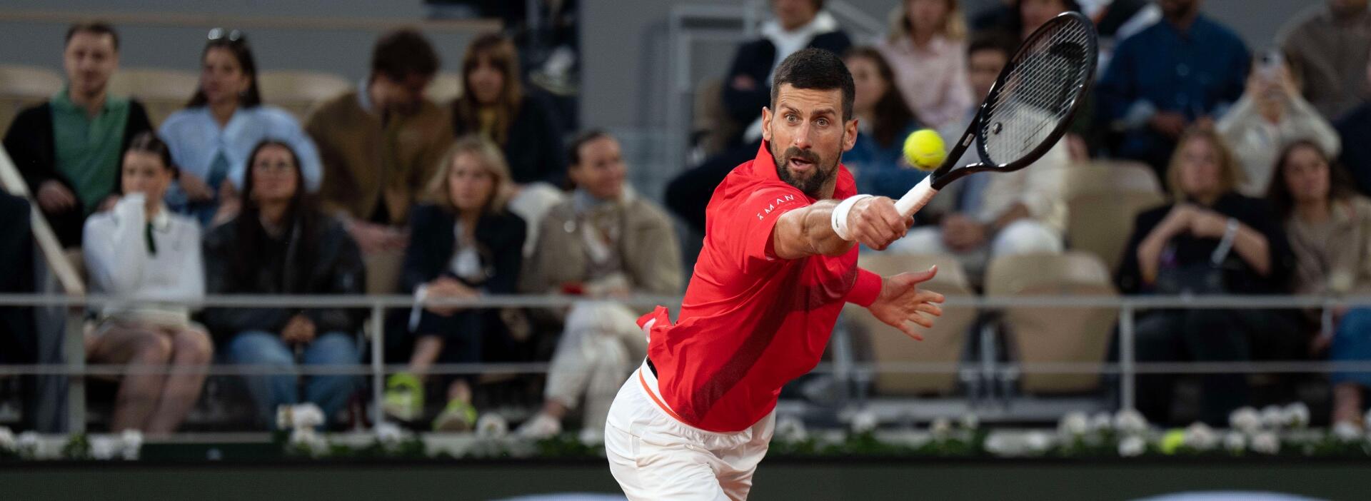 Sinner vs. Djokovic odds, picks: 2025 French Open men's semifinal best bets from tennis expert