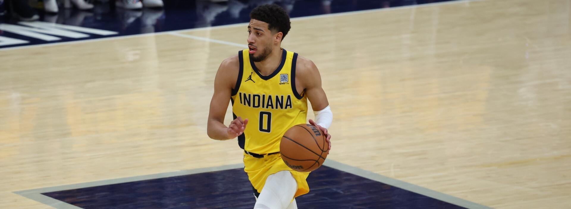 2025 NBA Finals DFS: Top FanDuel, DraftKings tournament picks, Thunder vs. Pacers Game 1 lineup advice for Thursday, June 5 from a daily Fantasy pro