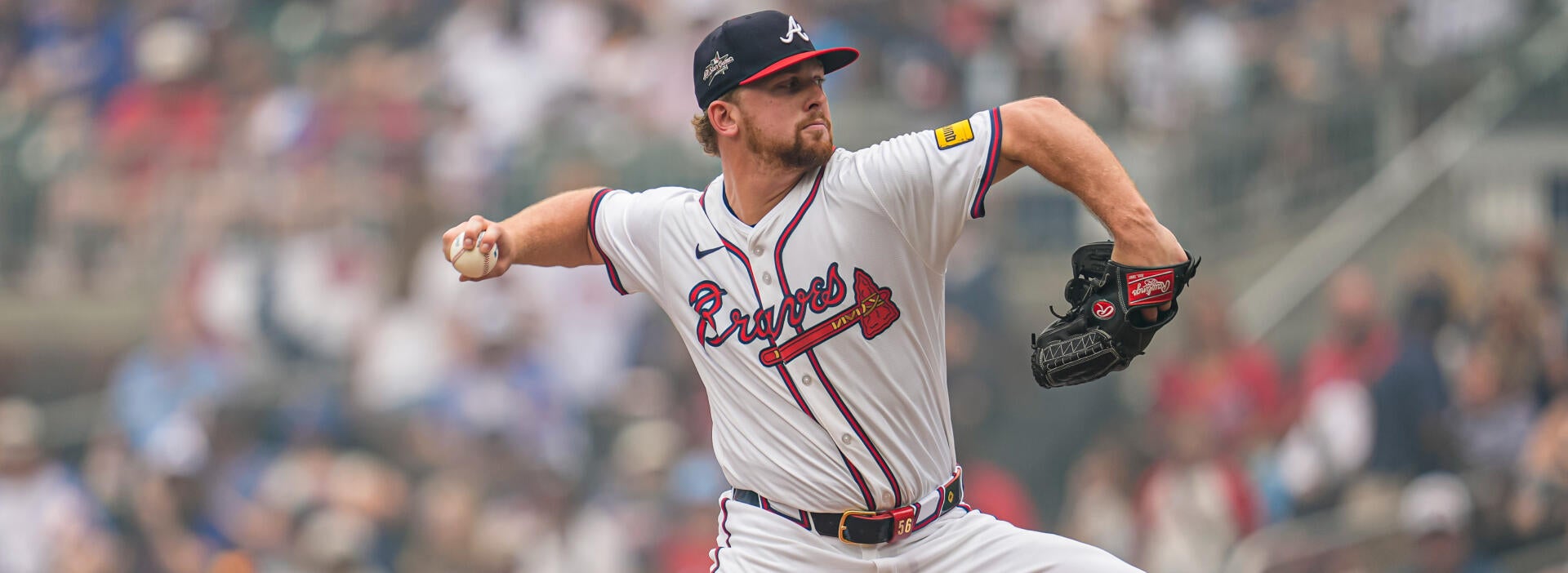 2025 MLB props, odds: Proven expert backs Spencer Schwellenbach in Friday's best bets