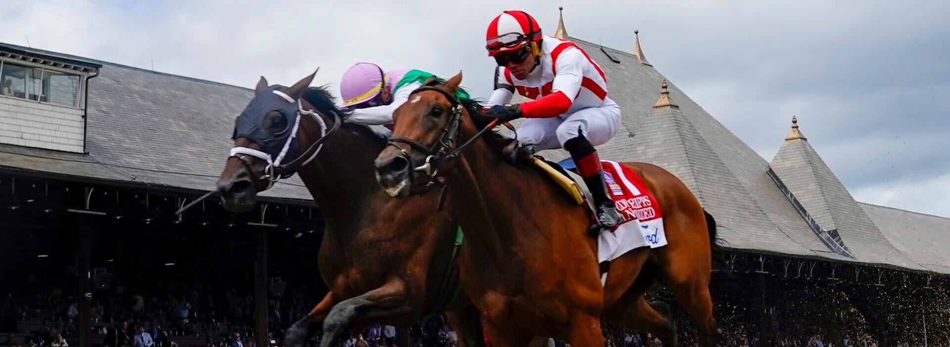 2025 Saratoga Race Course morning line odds: Racing writer gives Pick 3 selections for July 12