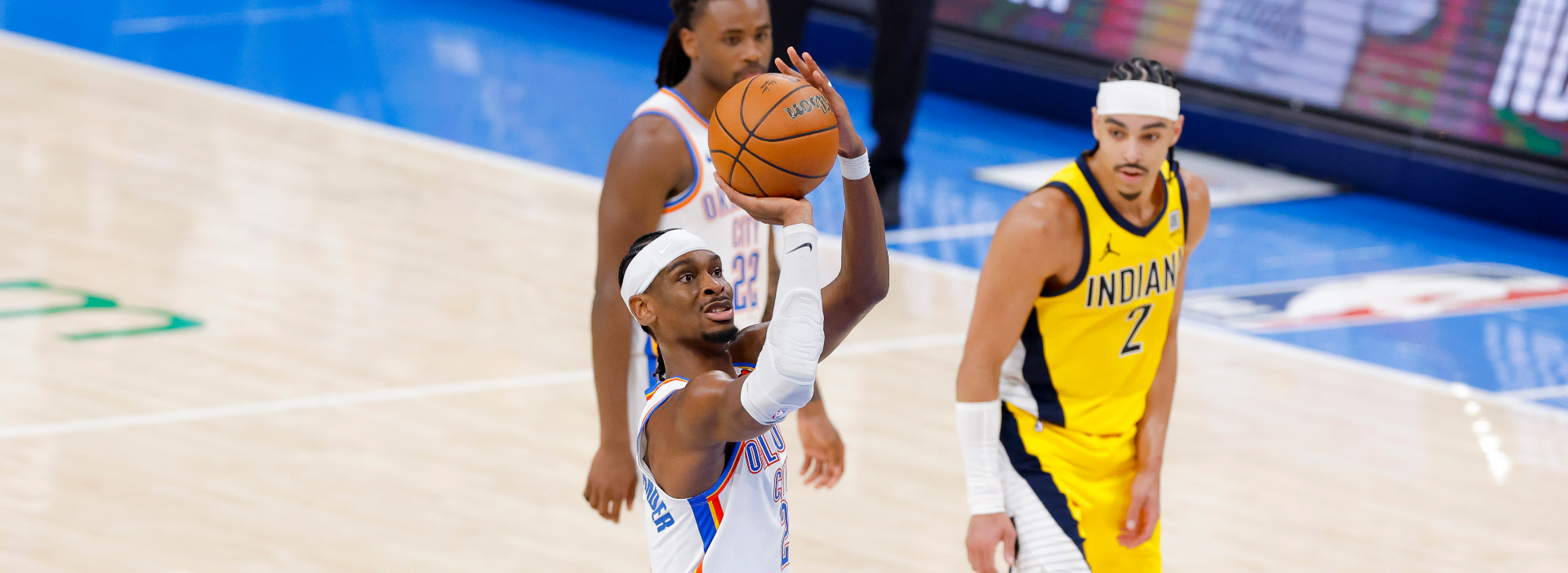 Pacers vs. Thunder odds, line: Proven model reveals picks for NBA Finals matchup on June 8, 2025