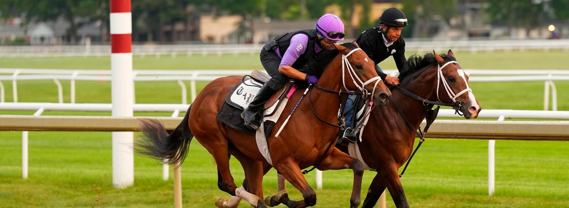TwinSpires offer code: Up to $400 in site credit with code SPORTSLINE
