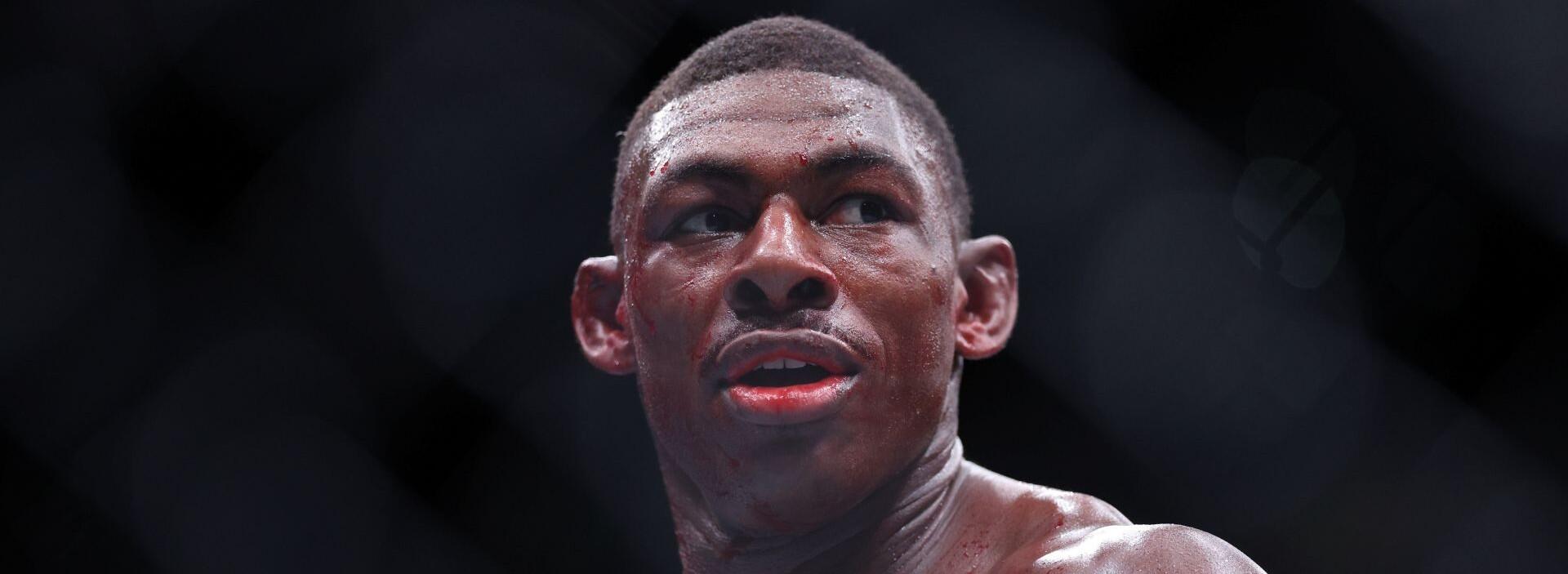 UFC Fight Night odds, picks: Seasoned MMA analyst reveals selections for Usman vs. Buckley and other Atlanta matchups on June 14