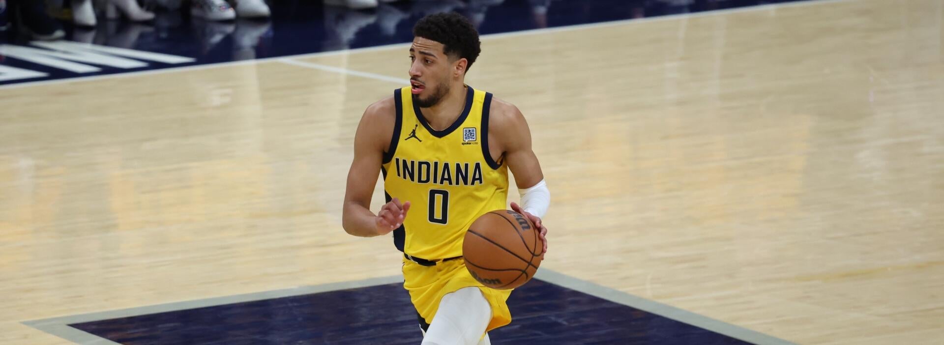 2025 NBA Finals DFS: Top FanDuel, DraftKings tournament picks, Thunder vs. Pacers Game 3 lineup advice from a daily Fantasy pro