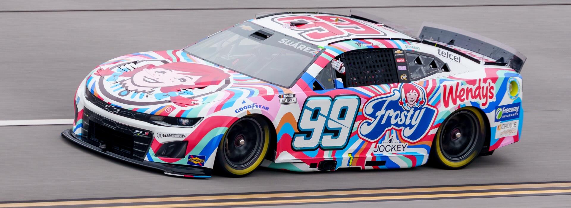 2025 Viva Mexico 250: Top NASCAR DFS picks, lineups, Mexico City driver pool from a daily Fantasy pro