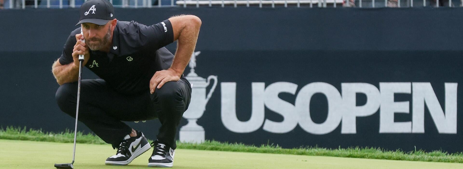 2025 U.S. Open weekend odds, picks: Proven golf model reveals updated projected leaderboard, surprising predictions