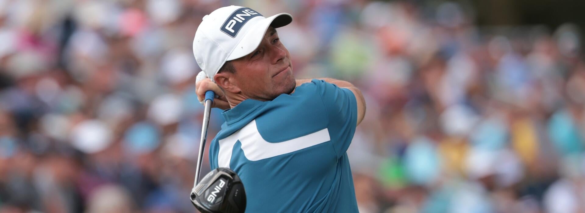 2025 U.S. Open Sunday odds, picks: Proven golf model reveals updated projected leaderboard, surprising predictions