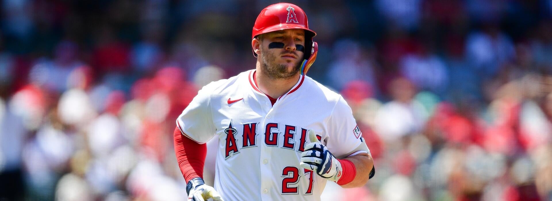 Angels vs. Rangers odds, line, prediction: Proven MLB model reveals Sunday Night Baseball picks for May 24