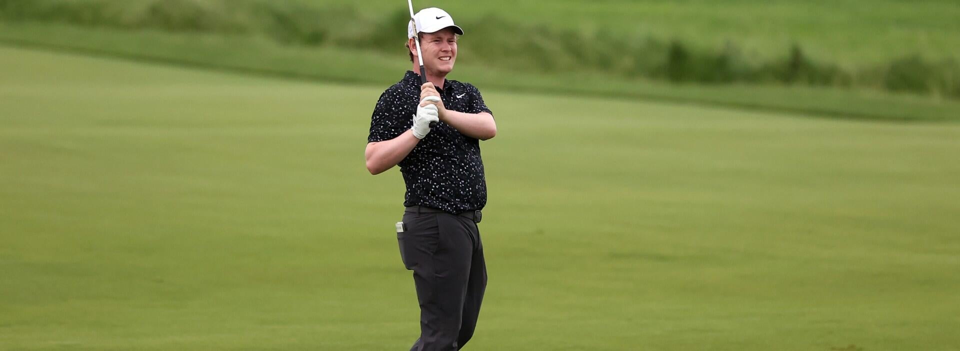 2025 Travelers Championship odds, predictions: Top picks, props, longshots and PGA golfers to fade this week
