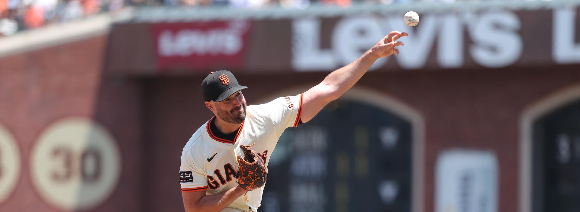 2025 MLB props, odds: Proven expert has Robbie Ray among Tuesday's best bets