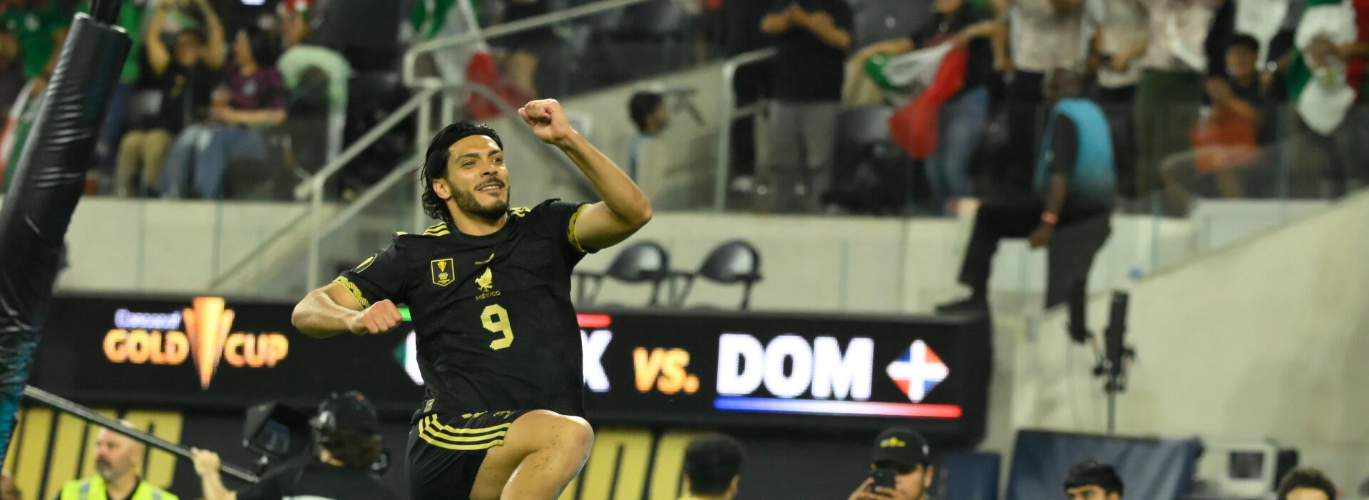 Soccer expert picks: Get predictions for FIFA Club World Cup and Gold Cup on Wednesday, June 18 from proven handicappers