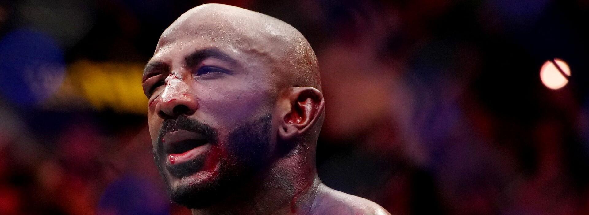 UFC Fight Night odds, picks: Seasoned MMA analyst reveals selections for Hill vs. Rountree Jr. and other Azerbaijan matchups on June 21