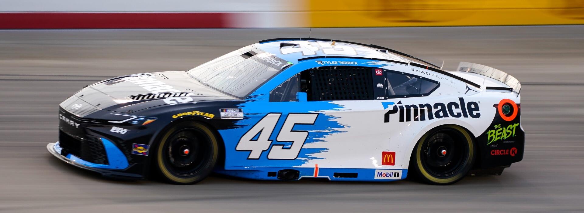 2025 The Great American Getaway 400: Top NASCAR DFS picks, lineups, Pocono driver pool from a daily Fantasy pro