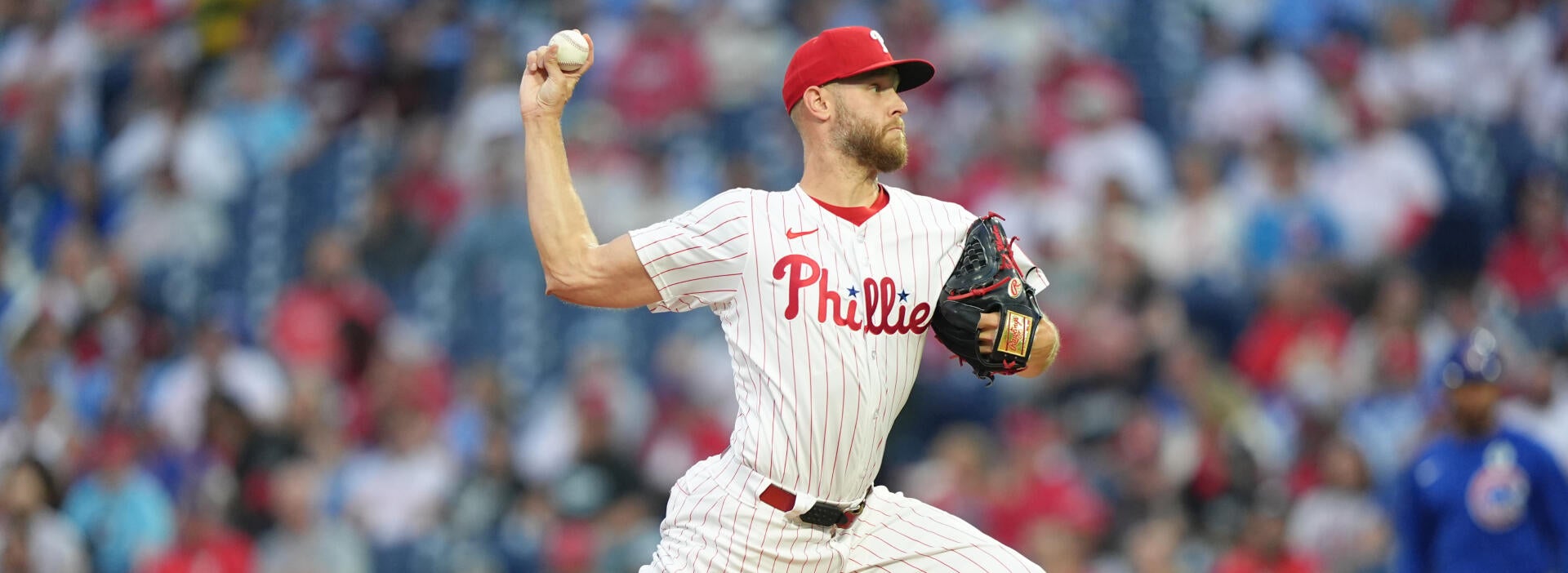 2025 MLB props, odds: Proven expert has Zack Wheeler among Friday's best bets