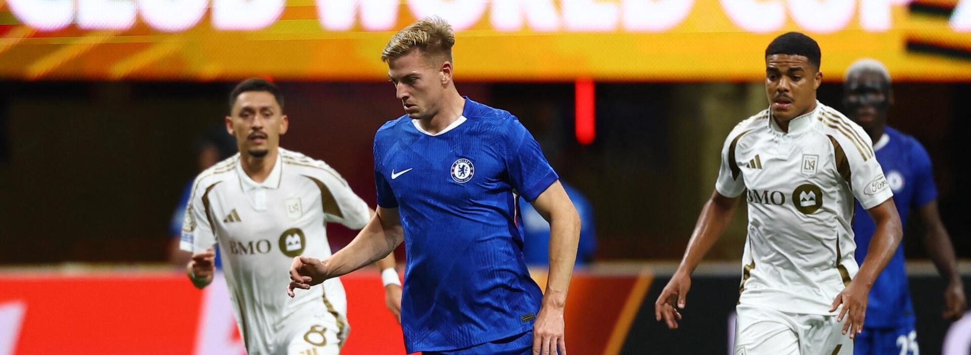 Soccer expert picks: Get predictions for the 2025 FIFA Club World Cup and MLS on Sunday, July 13 from proven handicappers