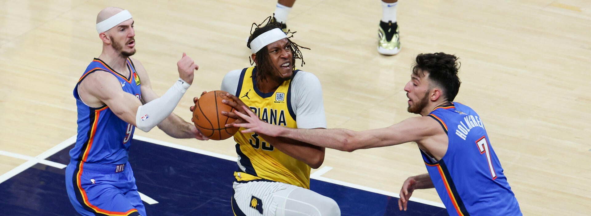 Caesars Sportsbook promo code for NBA Finals Game 7, MLB and more on June 22